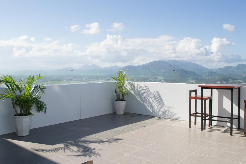 Nha Trang Seaview Penthouse Apartment Quarto foto