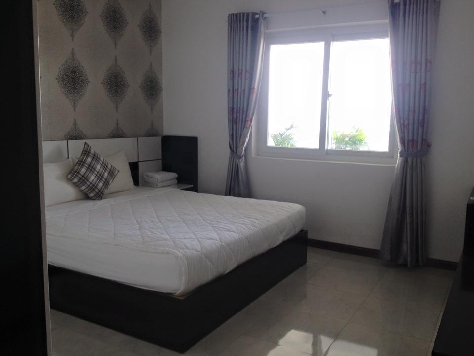 Nha Trang Seaview Penthouse Apartment Quarto foto