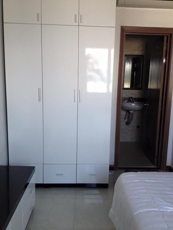 Nha Trang Seaview Penthouse Apartment Quarto foto