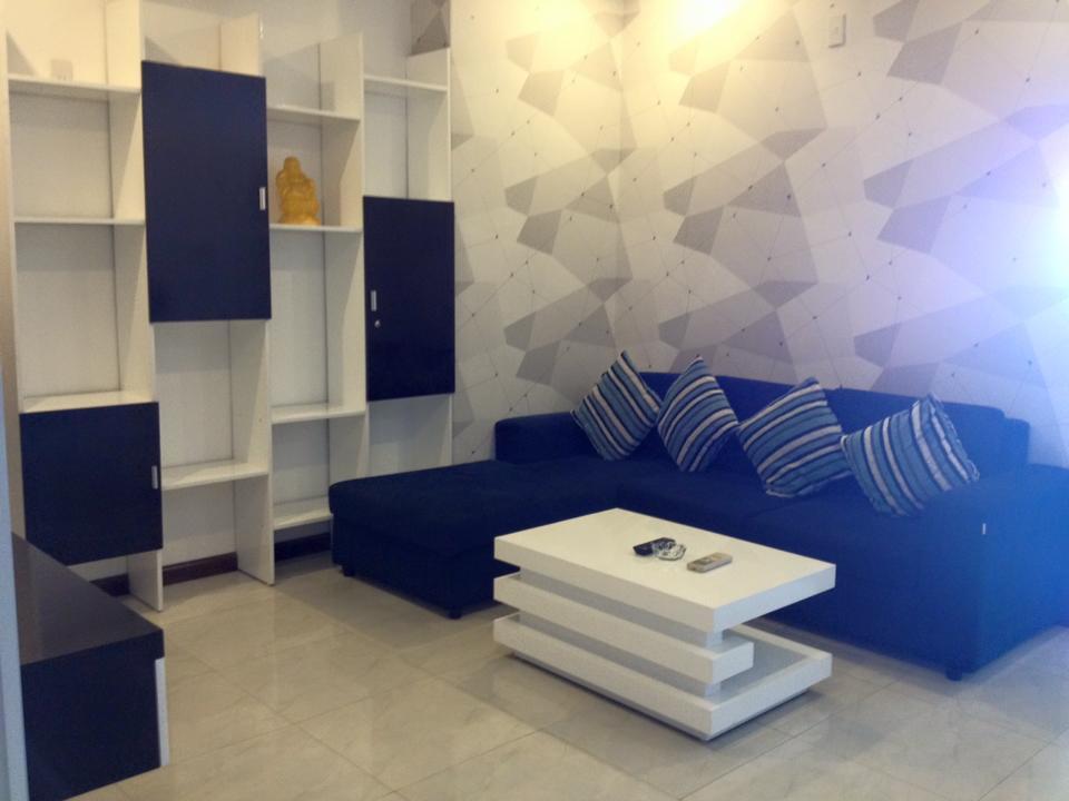 Nha Trang Seaview Penthouse Apartment Quarto foto