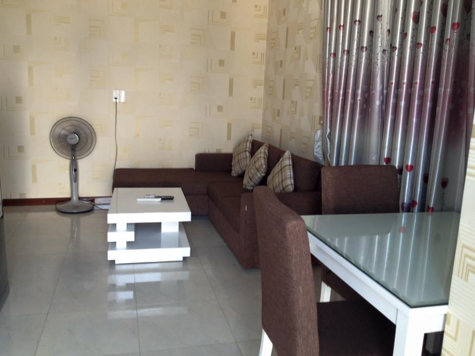 Nha Trang Seaview Penthouse Apartment Quarto foto
