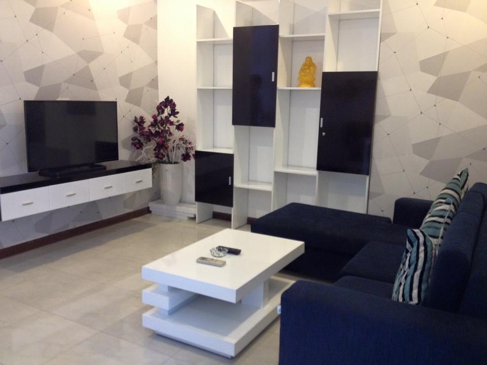 Nha Trang Seaview Penthouse Apartment Quarto foto